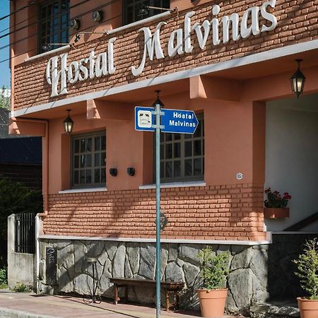Hostal Malvinas Ushuaia Luaran gambar