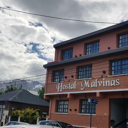 Hostal Malvinas Ushuaia Luaran gambar