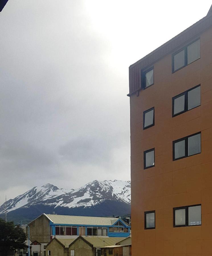 Hostal Malvinas Ushuaia Luaran gambar