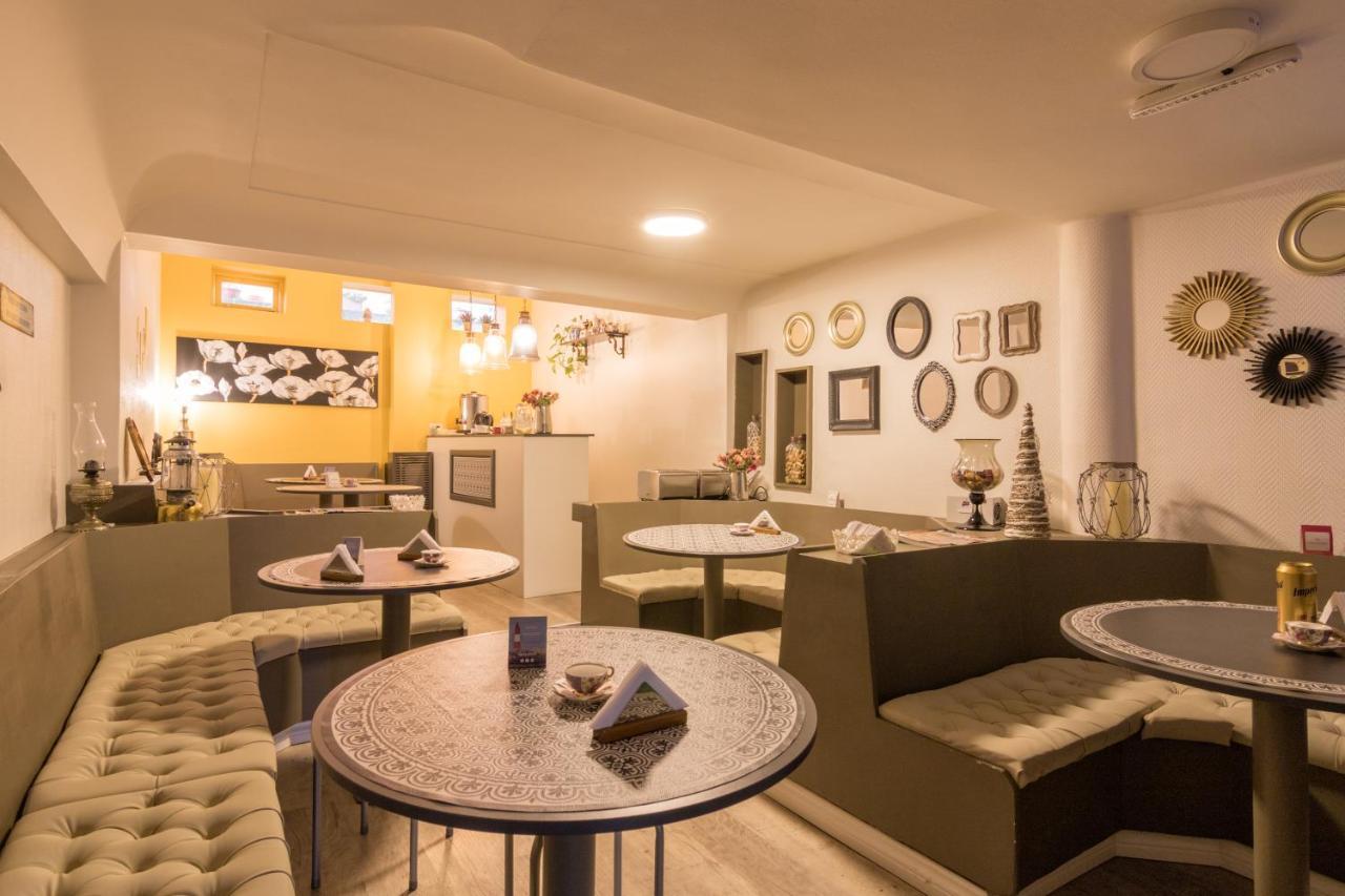 Hostal Malvinas Ushuaia Luaran gambar