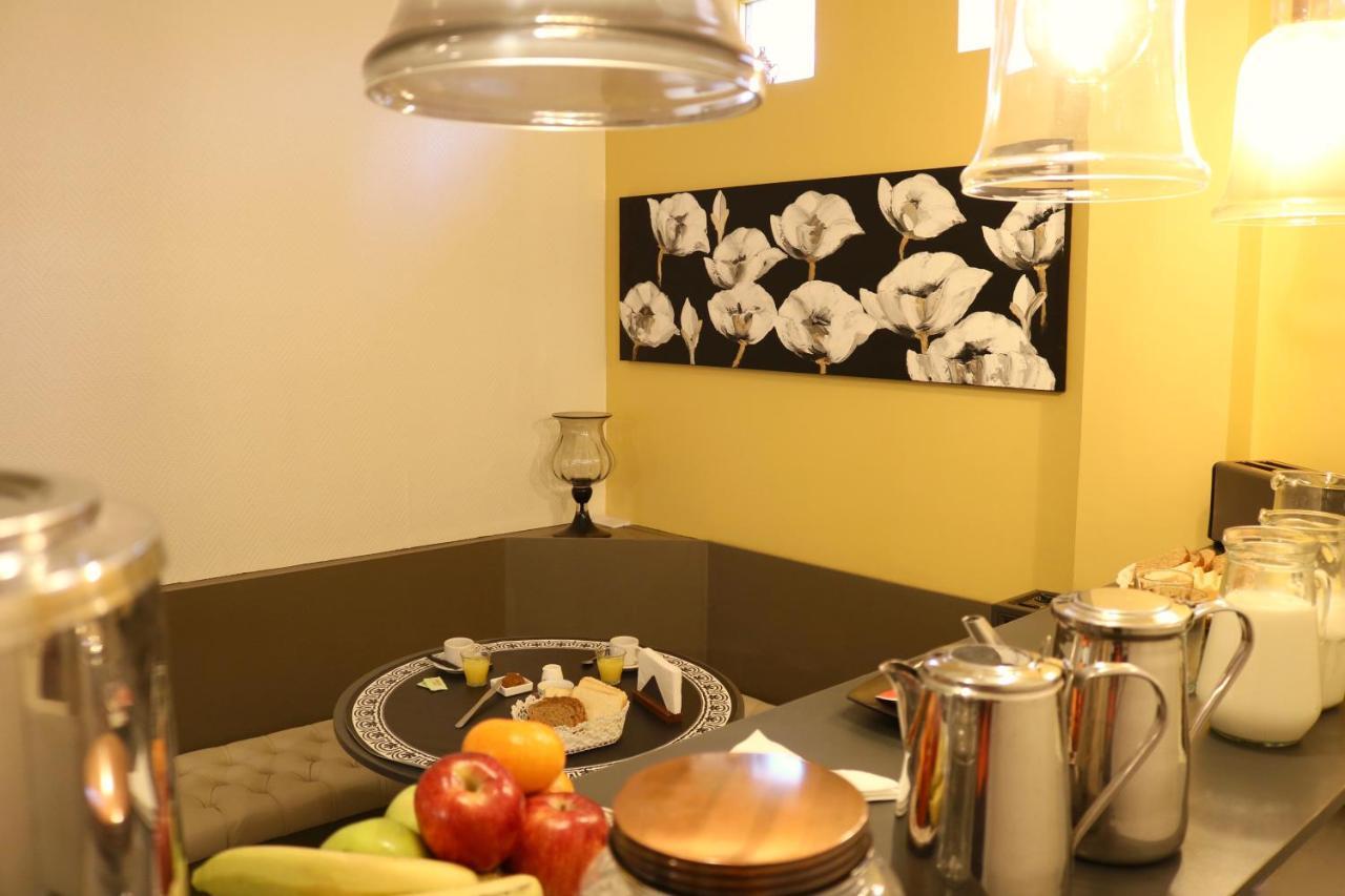 Hostal Malvinas Ushuaia Luaran gambar