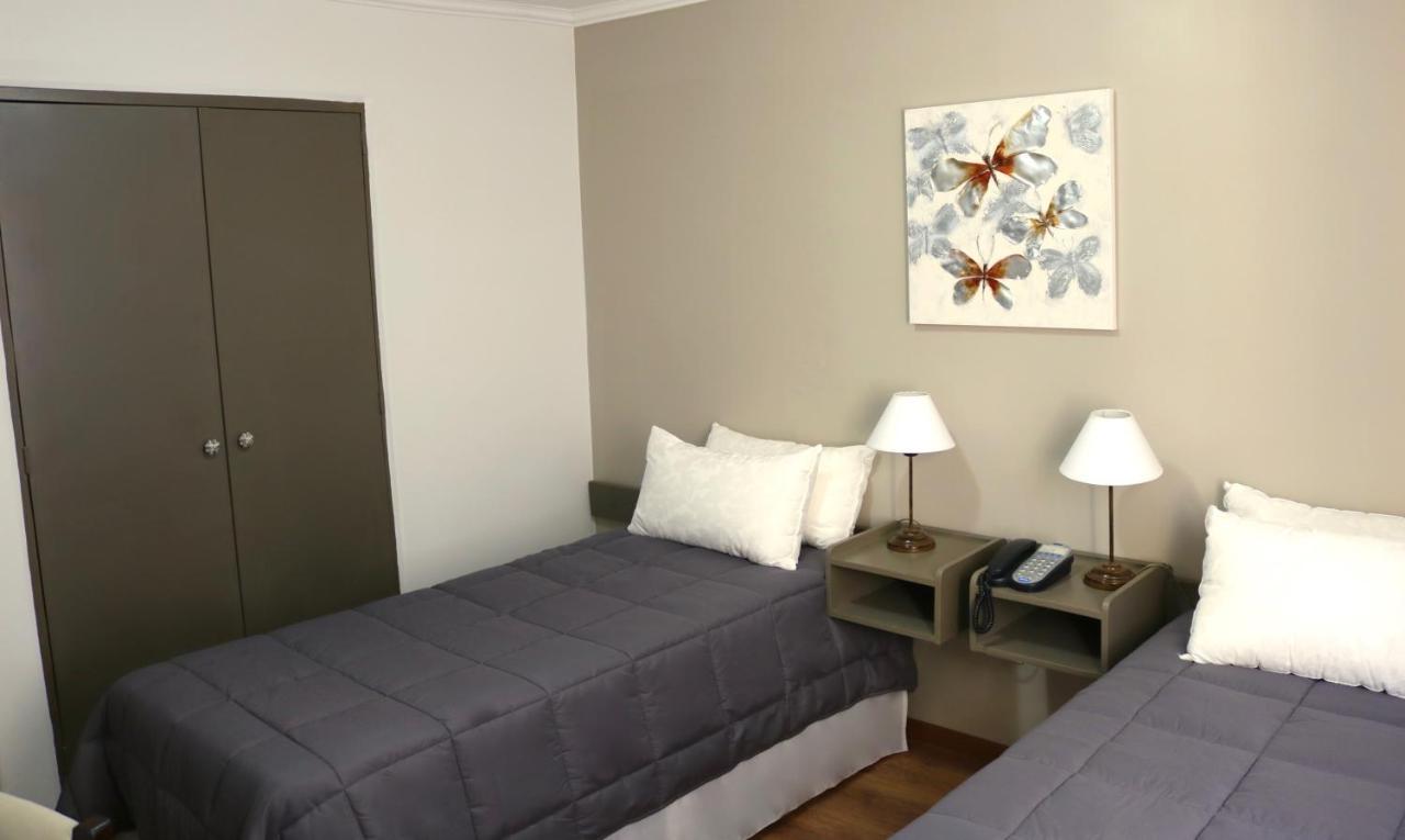 Hostal Malvinas Ushuaia Luaran gambar