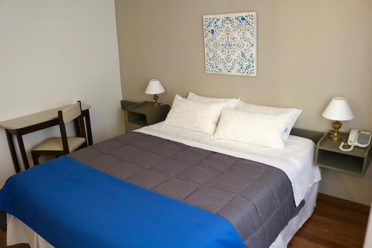 Hostal Malvinas Ushuaia Luaran gambar