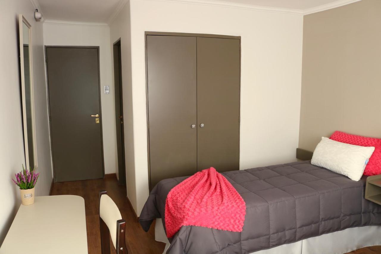Hostal Malvinas Ushuaia Luaran gambar