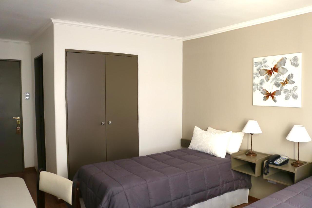 Hostal Malvinas Ushuaia Luaran gambar
