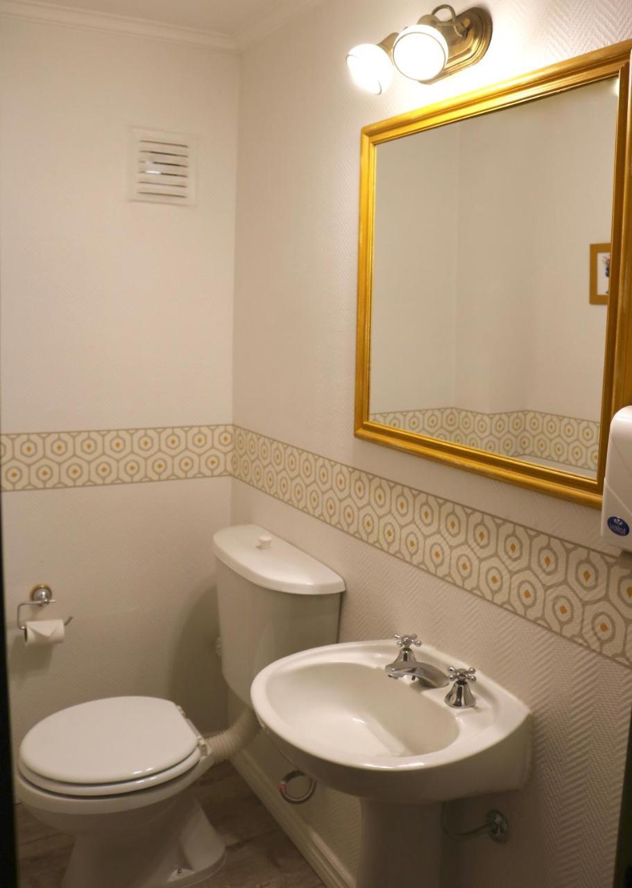 Hostal Malvinas Ushuaia Luaran gambar