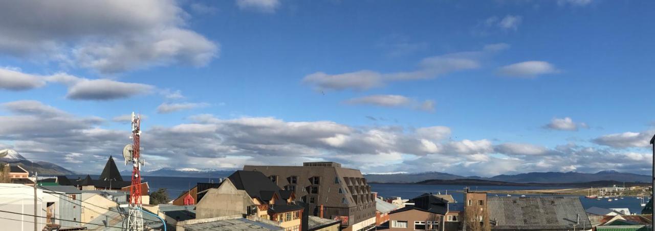 Hostal Malvinas Ushuaia Luaran gambar
