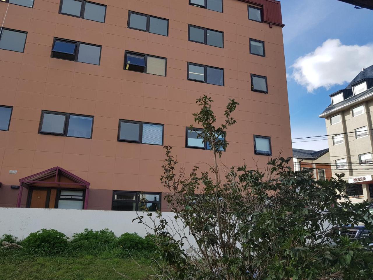 Hostal Malvinas Ushuaia Luaran gambar