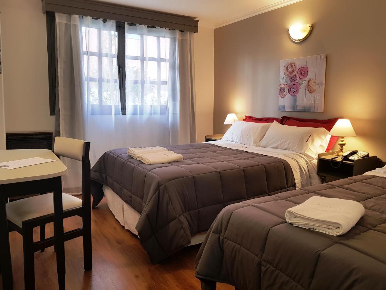 Hostal Malvinas Ushuaia Luaran gambar