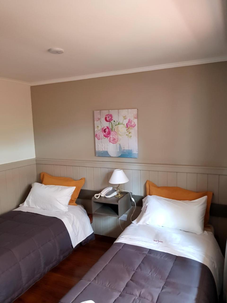 Hostal Malvinas Ushuaia Luaran gambar