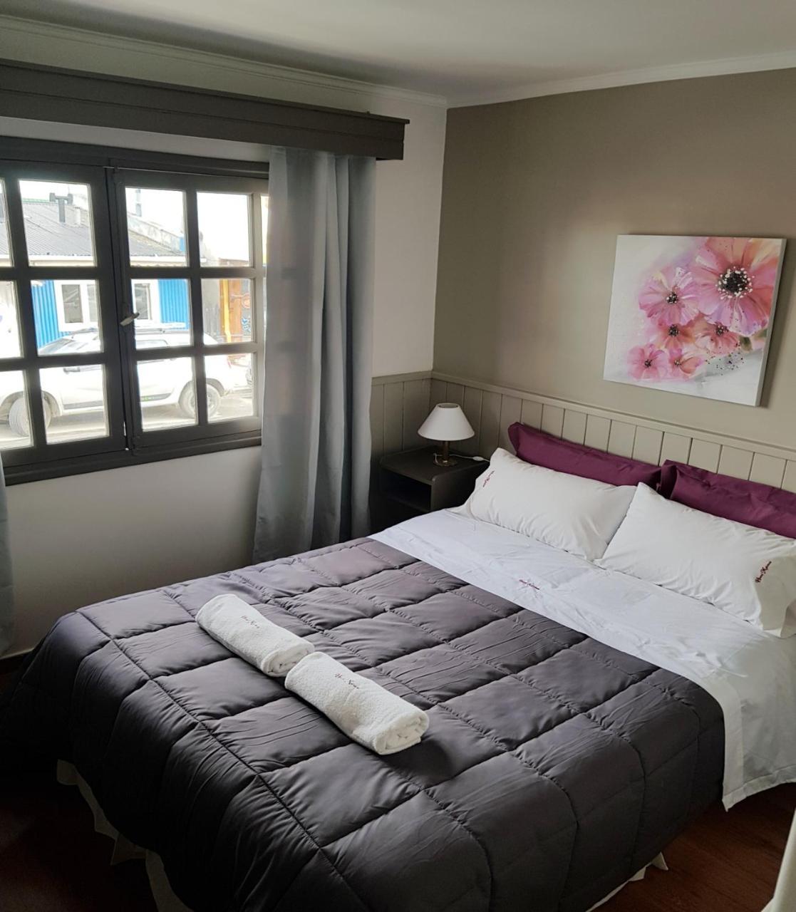 Hostal Malvinas Ushuaia Luaran gambar
