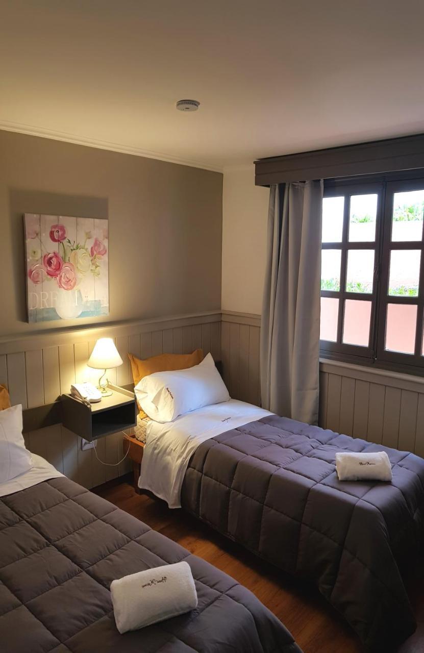 Hostal Malvinas Ushuaia Luaran gambar