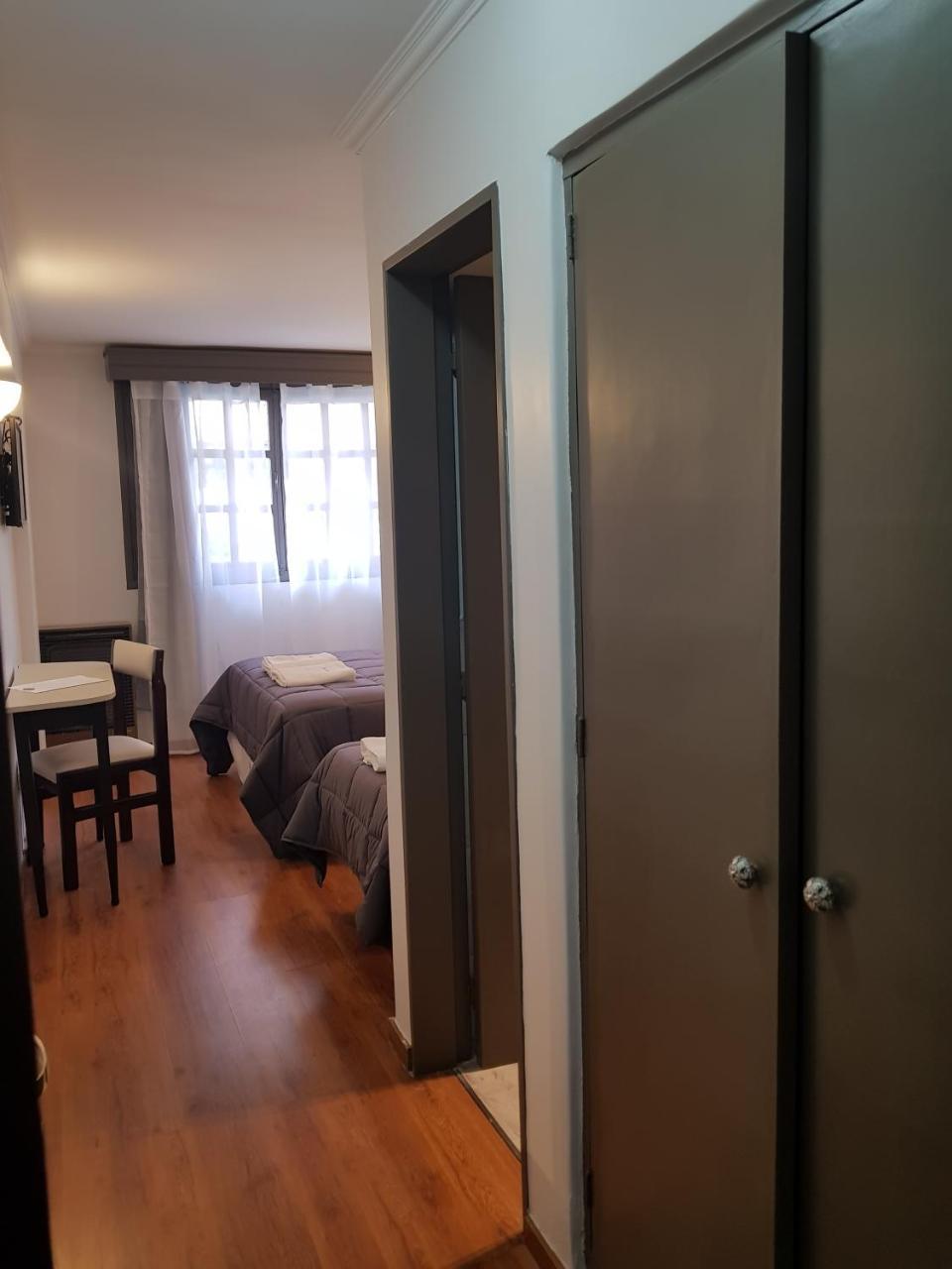 Hostal Malvinas Ushuaia Luaran gambar